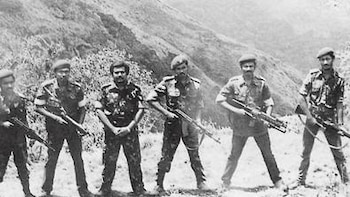 El día en que la furia militar del ejército de Sri Lanka provocó la matanza de mujeres y niños en una aldea agrícola