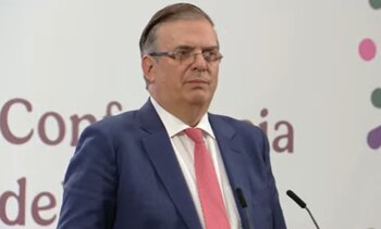 Marcelo Ebrard, prórroga de 90