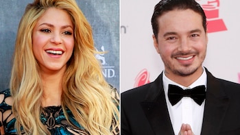 Top de artistas con el