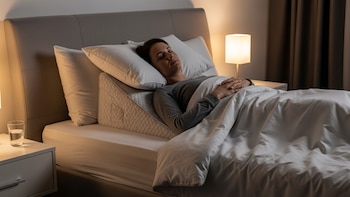 La semana del descanso ofrece