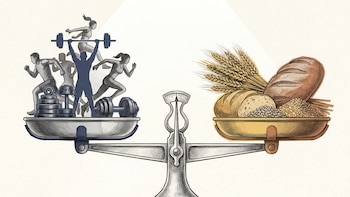 Ciclado de carbohidratos: cómo funciona y qué se sabe sobre su efecto en el rendimiento físico