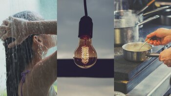 Gran apagón mundial: descubre cómo