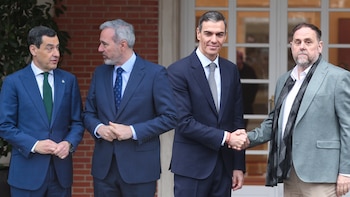 La nueva financiación autonómica quiere