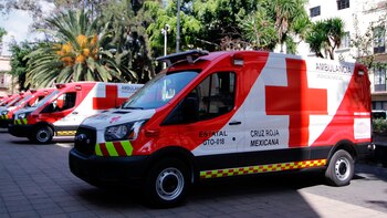 Arranca Colecta Nacional de la