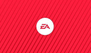 11-06-2021 Logo de Electronic Arts
POLITICA