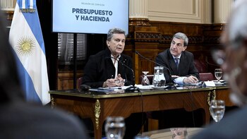 La Comisión de Presupuesto y