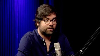 Santiago Siri , fundador y