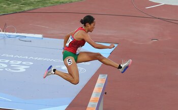 Juegos Panamericanos México