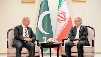 Pakistán instó a Estados Unidos e Irán a retomar la diplomacia y defendió el memorando de entendimiento como salida al conflicto