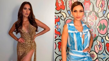 Fotos: @janickmaceta / Instagram -