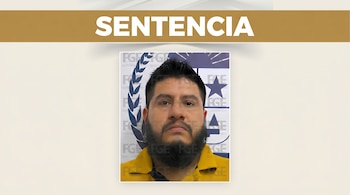 Además de la pena de prisión, Jorge Luis Fonseca deberá pagar una multa de un millón 216 mil 320 pesos y una reparación del daño de 623 mil 493.20 pesos por cada una de las víctimas. (Imagen ilustrativa. Crédito: @FGEQuintanaRoo | Infobae México)
