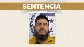 Condenan a 87 años de cárcel a exministerial por desaparición de dos personas en Cancún