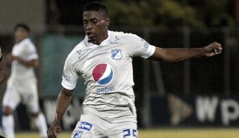 Emerson Rivaldo Rodríguez demandó a
