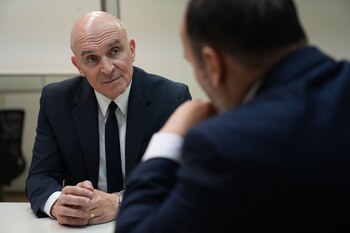 Foto: Matias Arbotto