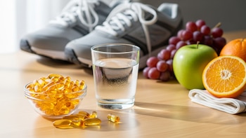 ¿Haces ejercicio? Esto puedes comer después de un entrenamiento para reforzar tu recuperación y rendimiento, según la UNAM