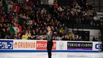 Definido el orden de salida