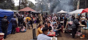 Durante el evento se realizarán