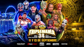 (Cortesía: Lucha Libre WorldWide AAA)