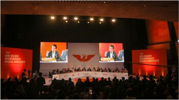 Movimiento Ciudadano presentó una impugnación