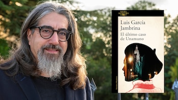 Miguel de Unamuno, detective y