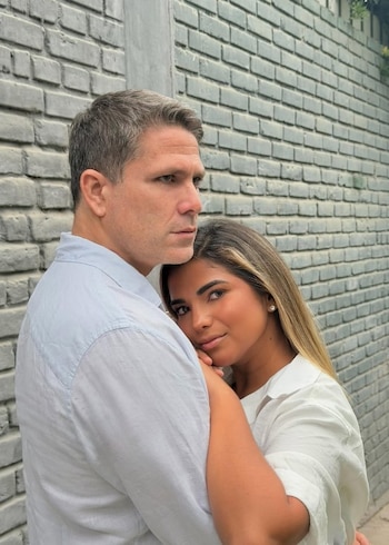 Susana Alvarado publica desgarrador mensaje antes de revelación de Pamela López sobre Paco Bazán: “De aquí te sacaré”. Captura: Instagram.
