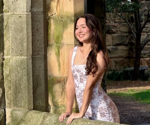 La adolescente Martha Odom, de 17 años, murió tras un tiroteo en el Mall of Louisiana, en Baton Rouge, según confirmó la policía local (Imagen de la familia)