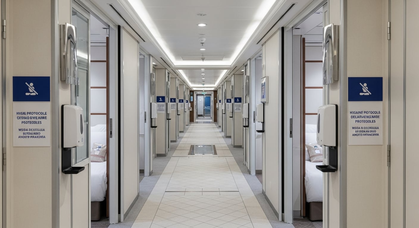 El expediente estableció que el error médico dejó secuelas funcionales, estéticas y una secuela psíquica del 5% confirmada por pericias. (Imagen Ilustrativa Infobae)