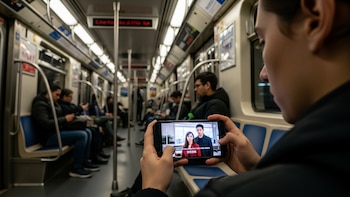 Cómo convertir un celular viejo