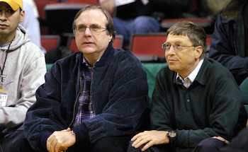 “Microsoft nunca hubiera sucedido sin