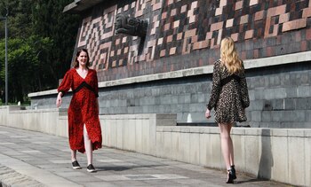 El All Inclusive Runway 2019