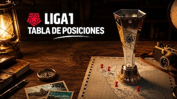 Tabla de posiciones de Liga 1 Perú 2026 HOY: así van los equipos en la fecha 6 del Torneo Clausura y Acumulada