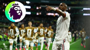 No sería el Chelsea: este es el club inglés en Champions que se habría lanzado por Julián Quiñones