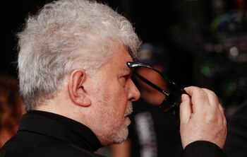 Pedro Almodovar (Foto: REUTERS)