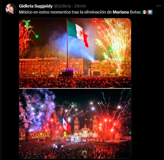 (Redes sociales)