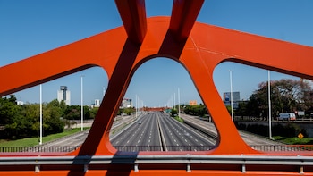 El Gobierno extendió el aislamiento