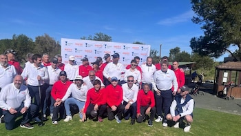 Sergi Bruguera, Gerard López, Carlos