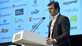 Cambios en Vista Oil: Gastón