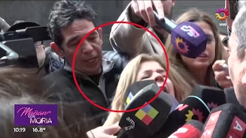 mercedes ninci moria casán