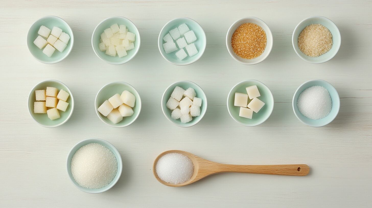 La Semana de Concienciación sobre el Azúcar busca promover hábitos alimentarios más saludables en todo el mundo (Imagen Ilustrativa Infobae)