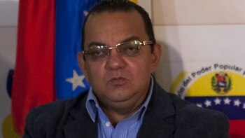 La Policía detiene a once