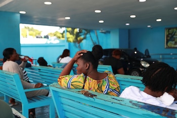 La malaria, causada por el