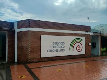 Las recientes erupciones de Puracé