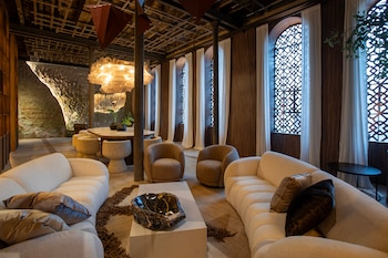 CASA FOA 2026 DECO