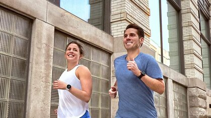 El reloj inteligente para deportistas más vendido en Amazon está en oferta: es de Garmin y cuesta menos de 140 euros