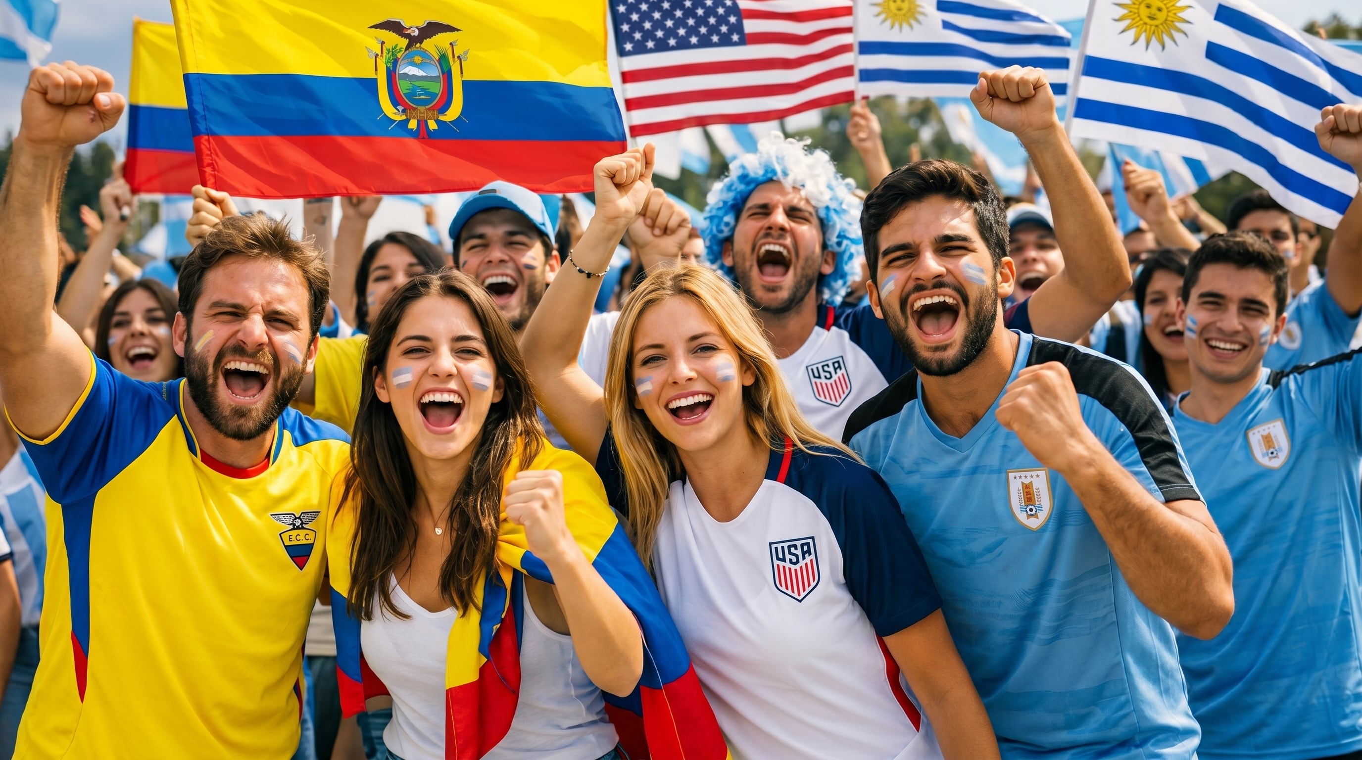 Un estudio en el Reino Unido con 7.000 personas reveló que asistir a eventos deportivos disminuye la soledad y aumenta la satisfacción vital (Imagen Ilustrativa Infobae)