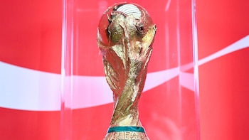 Netflix adquiere los derechos para España y Andorra del Mundial 2030