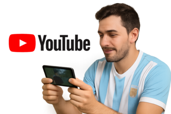 Doblaje automático y miniaturas localizadas: