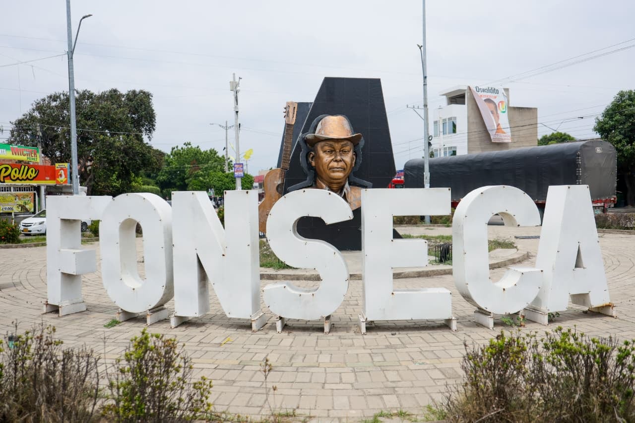 Elecciones atípicas en Fonseca, La Guajira: ya abrieron las urnas para elegir alcalde, con seguridad reforzada Elecciones atípicas en Fonseca, La Guajira: ya abrieron las urnas para elegir alcalde, con seguridad reforzada