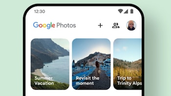 Así es la nueva función de Google Fotos para ocultar datos sensibles de tus imágenes
