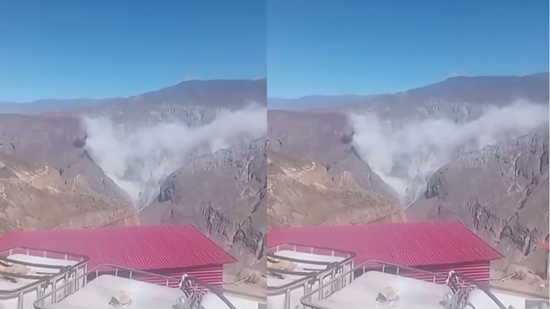 Sismo en Ayacucho: Defensa Civil registra daños en 18 centros poblados de la región